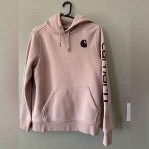 Women’s Carhartt Hoodie